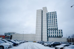 Алексей Орлов рассмотрел с промышленниками комплексное развитие Екатеринбурга