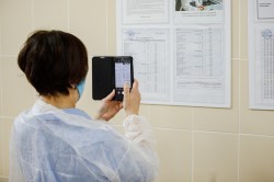 Школьное питание: специалисты тщательно следят за рационом детей