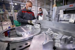 Алексей Орлов рассмотрел с промышленниками комплексное развитие Екатеринбурга