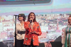 Екатерина Сибирцева: «Художественное образование формирует культурную элиту города» Екатерина Сибирцева: «Художественное образование формирует культурную элиту города»