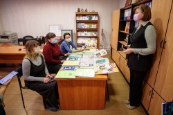 Школьное питание: специалисты тщательно следят за рационом детей