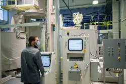 Алексей Орлов рассмотрел с промышленниками комплексное развитие Екатеринбурга