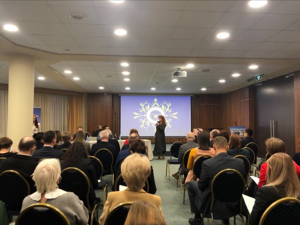 Открытый миру Екатеринбург: Уральская ассоциация туризма отмечает 25-летие