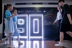 Екатерина Сибирцева: «Художественное образование формирует культурную элиту города» Екатерина Сибирцева: «Художественное образование формирует культурную элиту города»