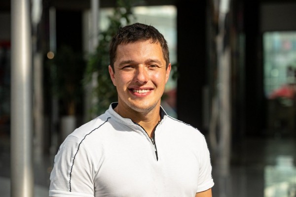 Дакар: Сергей Карякин отправится в Саудовскую Аравию для участия в гонке Дакар: Сергей Карякин отправится в Саудовскую Аравию для участия в гонке