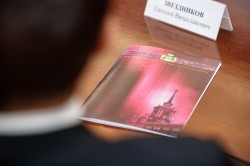 Алексей Орлов: «Екатеринбург гордится победами юных каратистов»