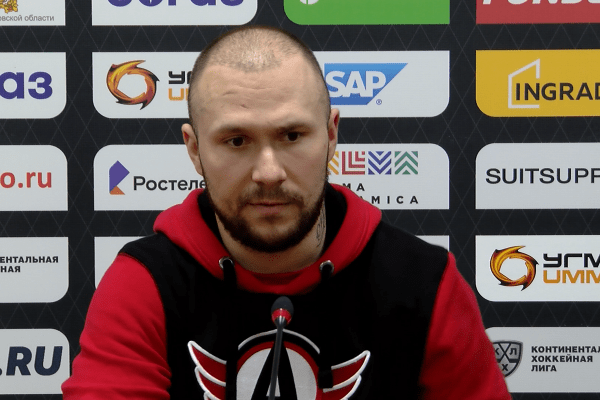 Анатолий Голышев: «Хочу пообещать, что в новом году не будет равнодушных»