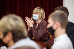 Алексей Орлов: «Екатеринбург гордится победами юных каратистов»