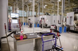 Алексей Орлов рассмотрел с промышленниками комплексное развитие Екатеринбурга