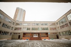 Школьное питание: специалисты тщательно следят за рационом детей