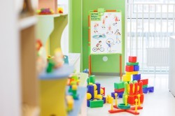 Двойное открытие: Алексей Орлов дал старт работе двух детских садов в Академическом