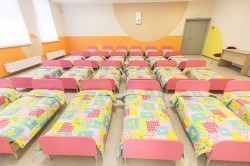 Двойное открытие: Алексей Орлов дал старт работе двух детских садов в Академическом