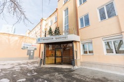 Гортранс объяснил повышение стоимости проезда в общественном транспорте Екатеринбурга