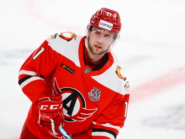 Владимир Кузнецов: «Если пахать и верить в себя, шанс будет всегда»