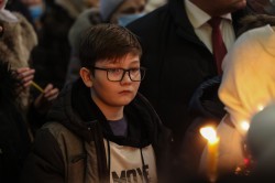 Православные христиане Екатеринбурга отмечают светлый праздник Рождества Христова Православные христиане Екатеринбурга отмечают светлый праздник Рождества Христова