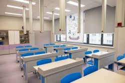 Алексей Орлов открыл новый корпус школы № 167 Алексей Орлов открыл новый корпус школы № 167