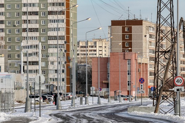 ГИБДД напомнила детям о правильном поведении на дорогах