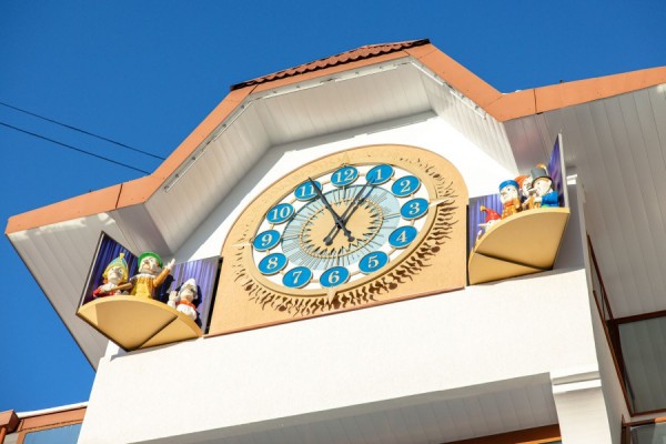 Что предлагают музеи и театры Екатеринбурга в новогодние праздники Что предлагают музеи и театры Екатеринбурга в новогодние праздники