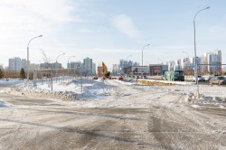 Трамвайная линия в Академический станет подарком к 300-летию Екатеринбурга