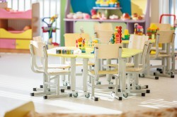 Двойное открытие: Алексей Орлов дал старт работе двух детских садов в Академическом