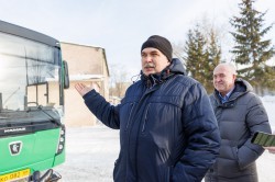 Гортранс объяснил повышение стоимости проезда в общественном транспорте Екатеринбурга