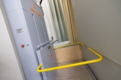 Алексей Орлов открыл новый корпус школы № 167 Алексей Орлов открыл новый корпус школы № 167