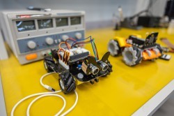 Алексей Орлов открыл новый корпус школы № 167 Алексей Орлов открыл новый корпус школы № 167