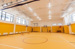 Алексей Орлов открыл новый корпус школы № 167 Алексей Орлов открыл новый корпус школы № 167