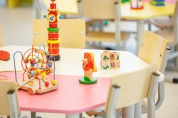 Двойное открытие: Алексей Орлов дал старт работе двух детских садов в Академическом