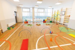 Двойное открытие: Алексей Орлов дал старт работе двух детских садов в Академическом