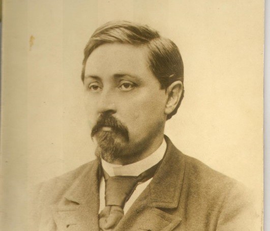 Год Мамина-Сибиряка начался в Екатеринбурге. Юбилей писателя отметит вся Россия