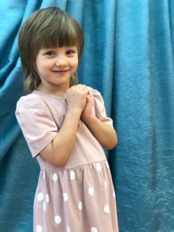 Юная екатеринбурженка победила во всероссийском конкурсе «Читалкин»