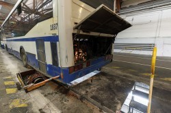 Гортранс объяснил повышение стоимости проезда в общественном транспорте Екатеринбурга