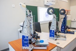 Алексей Орлов открыл новый корпус школы № 167 Алексей Орлов открыл новый корпус школы № 167