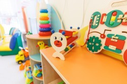 Двойное открытие: Алексей Орлов дал старт работе двух детских садов в Академическом