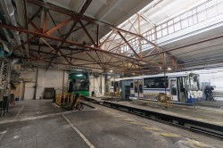 Гортранс объяснил повышение стоимости проезда в общественном транспорте Екатеринбурга