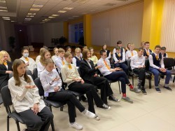 Месячник защитника Отечества: уроки мужества пройдут в школах Екатеринбурга Месячник защитника Отечества: уроки мужества пройдут в школах Екатеринбурга