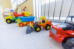 Двойное открытие: Алексей Орлов дал старт работе двух детских садов в Академическом