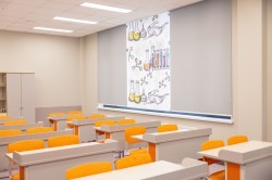 Алексей Орлов открыл новый корпус школы № 167 Алексей Орлов открыл новый корпус школы № 167