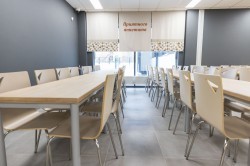 Алексей Орлов открыл новый корпус школы № 167 Алексей Орлов открыл новый корпус школы № 167