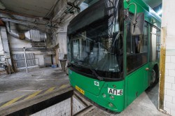 Гортранс объяснил повышение стоимости проезда в общественном транспорте Екатеринбурга