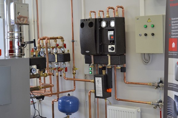 Программа социальной догазификации: подключить тепло к дому стало проще