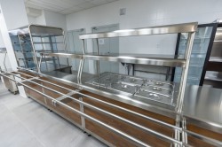 Алексей Орлов открыл новый корпус школы № 167 Алексей Орлов открыл новый корпус школы № 167