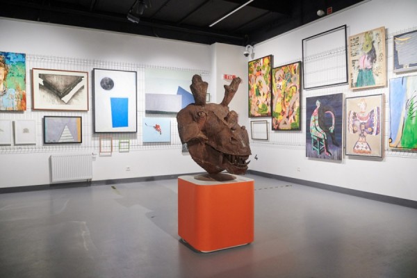 Как провести выходные? Сходить на балет, послушать музыку, познакомиться с живописью Как провести выходные? Сходить на балет, послушать музыку, познакомиться с живописью