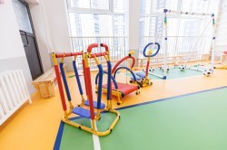 Двойное открытие: Алексей Орлов дал старт работе двух детских садов в Академическом