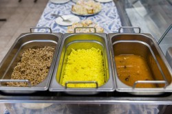 Вкусно и полезно: родительская общественность оценила школьное меню