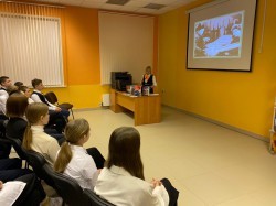 Месячник защитника Отечества: уроки мужества пройдут в школах Екатеринбурга Месячник защитника Отечества: уроки мужества пройдут в школах Екатеринбурга