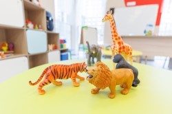 Двойное открытие: Алексей Орлов дал старт работе двух детских садов в Академическом