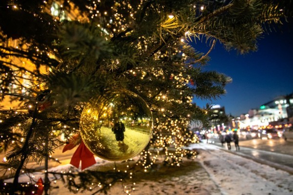 Голосование: оцените работу власти на портале «Открытое Правительство»