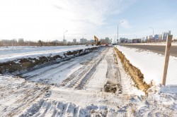 Трамвайная линия в Академический станет подарком к 300-летию Екатеринбурга